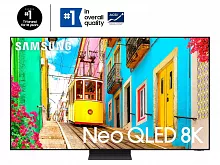 Телевизор Samsung QE65QN800DU