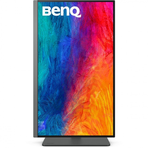 Монитор 27" BenQ PD2706U Grey фото 3