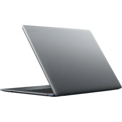 Ноутбук CHUWI CoreBook X, 14" (2160x1440) IPS/Intel Core i5-1035G1/16 ГБ DDR4/512 ГБ SSD/Intel UHD Graphics/Windows 11 Pro, Серый (CWI570-501N5E1HDMAXP) фото 4