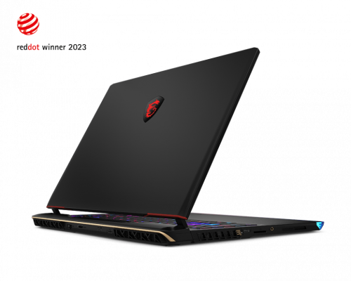 MSI Ноутбук MSI Raider GE68 HX 13VG-205RU, 16" (2560x1600) IPS 240Гц/Intel Core i7-13700HX/32ГБ DDR5/2ТБ SSD/GeForce RTX 4070 8ГБ/Windows 11 Home, черный (9S7-15M211-205) фото 5