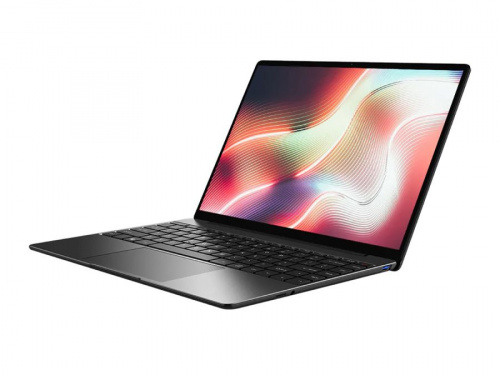 CHUWI Ноутбук Chuwi CoreBook X, 14" (2160x1440) IPS/Intel Core i3-10110U/8ГБ DDR4/512ГБ SSD/UHD Graphics/Windows 11 Pro, серый [CWI529-308N5N1PDNXX] фото 3