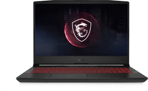 MSI Ноутбук игровой MSI Pulse GL76 11UCK-247RU, 17.3", IPS, Intel Core i5 11400H 2.7ГГц, 6-ядерный, 8ГБ DDR4, 512ГБ SSD, NVIDIA GeForce RTX 3050 для ноутбуков - 4 ГБ, Windows 10 Home, серый