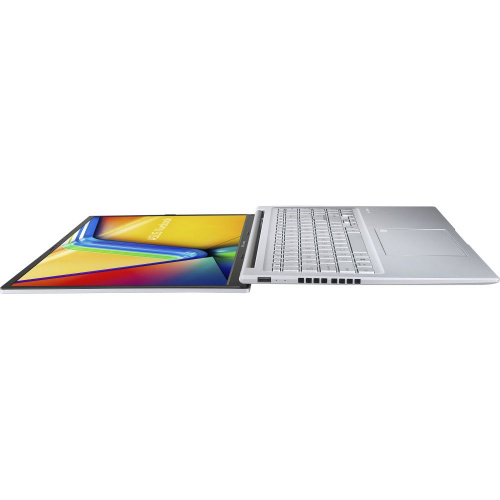 ASUS Ноутбук ASUS Vivobook X1605ZA-MB571W, 16" (1920x1200) IPS/Intel Core i3-1215U/8ГБ DDR4/512ГБ SSD/UHD Graphics/Win 11H, серебристый (90NB0ZA2-M00VE0) фото 5