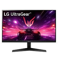 Монитор LG 24" 24GS60F-B 1920x1080 IPS 180Гц HDMI DisplayPort