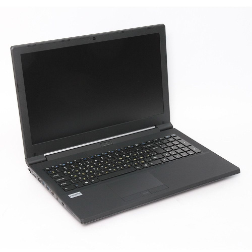 Lime Ноутбук Lime Station 305, 15.6" (1920x1080) IPS/Intel Core i3-9100T/8ГБ DDR4/240ГБ SSD/UHD Graphics/Windows 10 Home, черный (Station30577892) фото 2