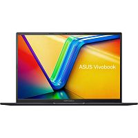 ASUS Ноутбук ASUS Vivobook 16X M3604YA-MB176, 16" (1920x1200) IPS/AMD Ryzen 5 7530U/16ГБ DDR4/512ГБ SSD/Radeon Graphics/Без ОС, черный (90NB11A1-M007B0)