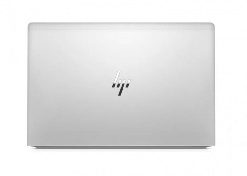 HP Ноутбук HP Elitebook 640 G9, 14" (1920x1080) IPS/Intel Core i7-1255U/8ГБ DDR4/512ГБ SSD/Iris Xe Graphics/Без ОС, серебристый (6S7E1EA) фото 4