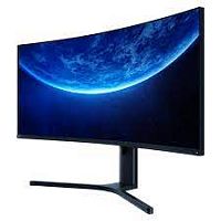 Монитор Xiaomi 30" Curved Gaming Monitor BHR5116GL 2560x1080 VA 200Гц 1ms FreeSync HDMI DisplayPort