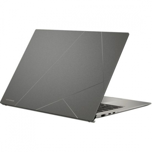 ASUS ASUS Zenbook S 13 OLED UX5304MA-NQ021W Core Ultra 7 155U/LPDDR5X 16GB/1TB M.2 SSD/13.3" 3K (2880 x 1800) OLED/WIN11 HOME/Basalt Grey/1,0Kg/RU_EN_Keyboard фото 4