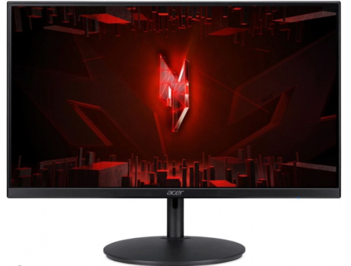 Монитор ACER 27'' Nitro XF270S3biphx UM.HX0EE.301 фото 4