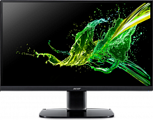 Монитор 27'' ACER KA270Hbmix  Black