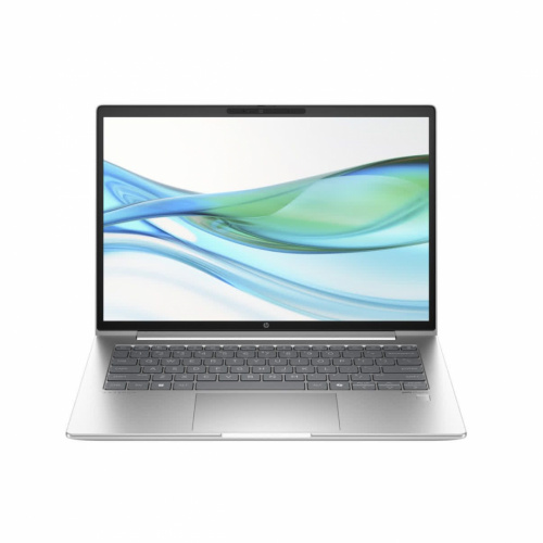 HP Ноутбук HP Probook 440 G11, 14" (1920x1200) IPS/Intel Core Ultra 5 125U/16 ГБ DDR5/512 ГБ SSD/Intel Graphics/Без системы, Серебристый (A22ZLEA)