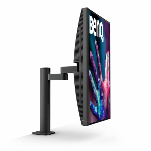 Монитор 27" BenQ PD2705UA Grey