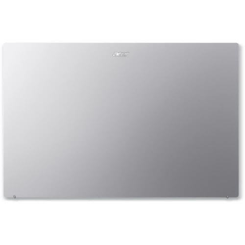 ACER Ноутбук Acer Extensa 15 EX215-34-P16A, 15.6" (1920x1080) IPS/Intel N200/16 ГБ DDR5/512 ГБ SSD/Intel UHD Graphics/Без системы, Серебристый (NX.EHTCD.009) фото 6