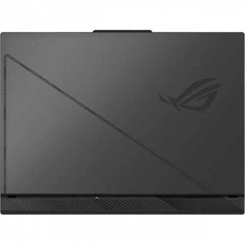 ASUS Ноутбук ASUS ROG Strix G16 G614JI-N4413, 16" (2560x1600) IPS 240 Гц/Intel Core i7-13650HX/32 ГБ DDR5/1024 ГБ SSD/NVIDIA GeForce RTX 4070 для ноутбуков (8 Гб)/Без системы, Серый (90NR0D41-M00VN0) фото 6