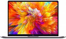 Ноутбук Xiaomi Pro RedmiBook, 15.6", IPS, Intel Core i7 11370H 3.3ГГц, 16ГБ, 512ГБ SSD, NVIDIA GeForce MX450 - 2048 Мб, Windows 10 trial (для ознакомления), XMA2007-AB, серый