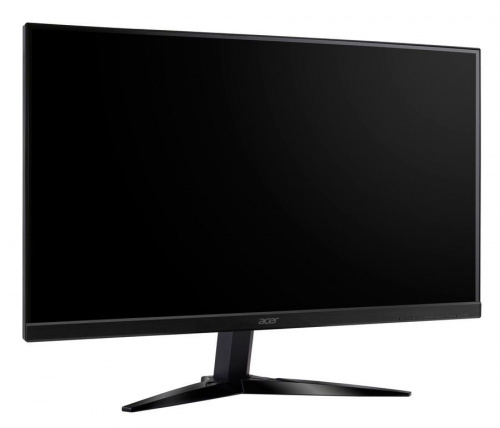 Монитор Acer 27" Nitro QG271bii VA 1920x1080 75Hz FreeSync 300cd/m2 16:9 (UM.HQ1EE.001) черный