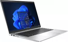 HP Ноутбук HP EliteBook 840 G9, 14", UWVA, Intel Core i7 1255U 1.7ГГц, 10-ядерный, 16ГБ DDR5, 512ГБ SSD, Intel Iris Xe graphics , Windows 11 Professional, серебристый