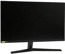 Монитор LG 27" 27GN60R-B 1920x1080 IPS LED 1мс 144Гц HDMI DisplayPort