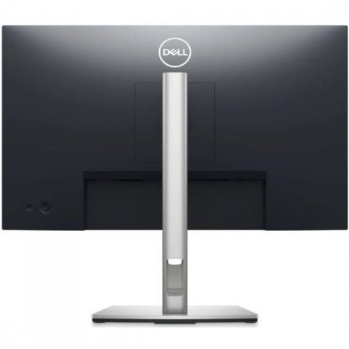 Монитор Dell 23.8" P2423DE черный