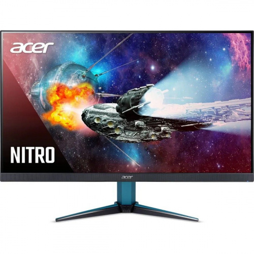 Монитор 27" ACER Nitro VG270UEbmiipx Black IPS, 2560x1440, HDMI+HDMI+DP, 4 ms, 178°/178°, 250 cd/m, 1000:1, 100Hz, MM фото 3