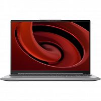 LENOVO Ноутбук Lenovo IdeaPad Slim 5 16AHP9, 16" (1920x1200) IPS/AMD Ryzen 5 8645HS/16 ГБ LPDDR5X/512 ГБ SSD/AMD Radeon Graphics/Без системы, Серый (83DD002CRK)