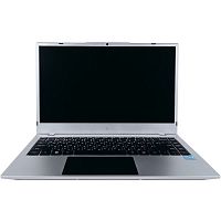 Ноутбук ACD 14S, 14" (1920x1080) IPS/Intel Core i5-1235U/8 ГБ DDR4/256 ГБ SSD/Intel Iris Xe Graphics/Без системы, Серый (AH14SI2286WS)