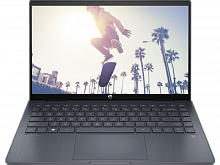 HP Ноутбук HP Pavilion x360 14-ek1026ci, 14" (1920x1080) IPS сенсорный/Intel Core i7-1355U/16ГБ DDR4/512ГБ SSD/Iris Xe Graphics/Без ОС, синий (9D3T2EA)