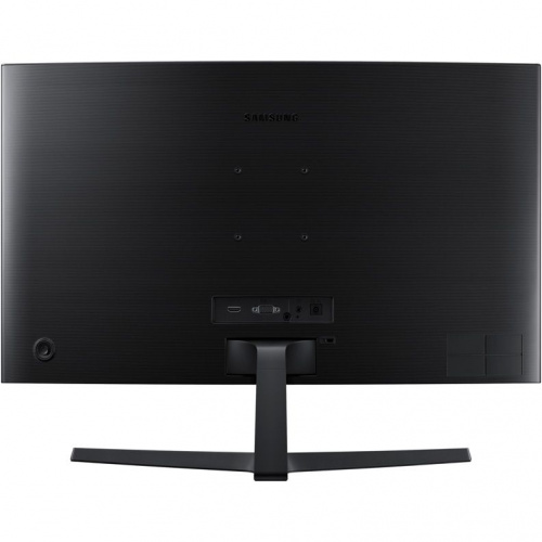 Монитор Samsung 27" C27F396FHI 1920x1080 VA WLED 72Гц 4ms FreeSync VGA HDMI фото 3