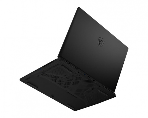 MSI Ноутбук MSI Pulse 17 AI C1VGKG-023RU Core Ultra 9 185H 16Gb SSD1Tb NVIDIA GeForce RTX4070 8Gb 17" IPS QHD+ (2560x1600) Windows 11 black WiFi BT Cam (9S7-17T311-023) фото 5