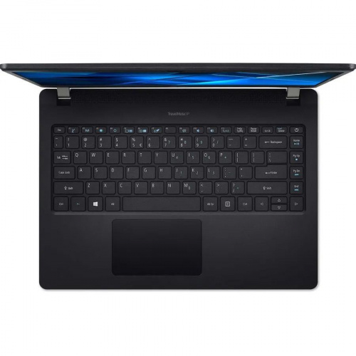 ACER Ноутбук Acer TravelMate TMP214-53-540M, 14" FHD IPS/Intel Core i5-1135G7/8ГБ DDR4/512ГБ SSD/Iris Xe Graphics/Windows 11 Pro, черный (NX.VPKER.00Y) фото 3