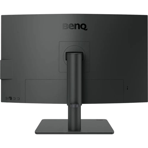 Монитор 27" BenQ PD2705U Grey фото 2