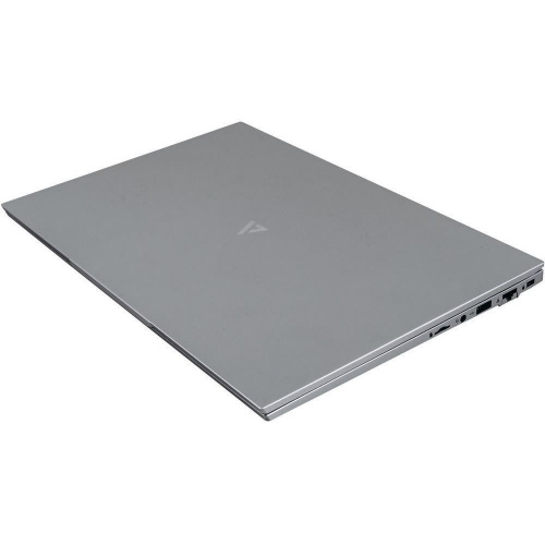 ACD Ноутбук ACD 14S, 14" (1920x1080) IPS/Intel Core i5-1235U/8 ГБ DDR4/256 ГБ SSD/Intel Iris Xe Graphics/Без системы, Серый (AH14SI2286WS) фото 4