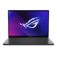 ASUS Ноутбук ASUS ROG Zephyrus G16 GU605MV-QP139, 16" (2560x1600) IPS 500nit/Intel Core Ultra 7 155H/16ГБ LPDDR5X/1ТБ SSD/GeForce RTX 4060 8ГБ/Без ОС, серый (90NR0IT3-M00600)