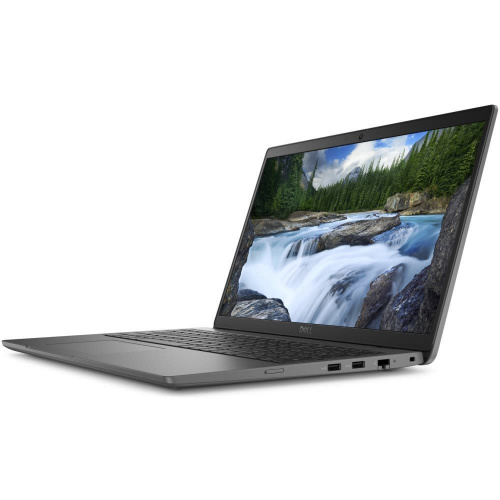 DELL Ноутбук Dell Latitude 3540, 15.6" (1920x1080) IPS/Intel Core i7-1355U/8 ГБ DDR4/512 ГБ SSD/Intel Iris Xe Graphics/Linux, Серый (3540-7853) фото 3