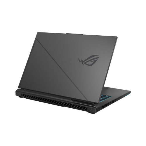 ASUS Ноутбук ASUS ROG Strix G18 2023 G814JI-N6083, 18" (2560x1600) IPS 240Гц/Intel Core i7-13650HX/16ГБ DDR5/1ТБ SSD/GeForce RTX 4070 8ГБ/Без ОС, серый (90NR0D01-M007K0) фото 5