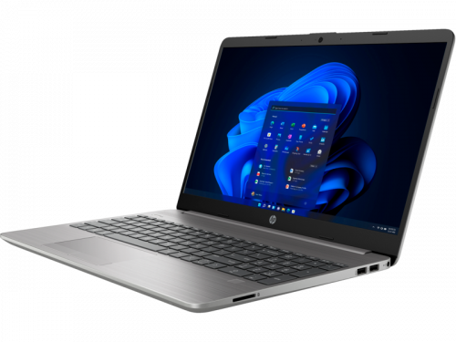 HP Ноутбук HP ProBook 255 G9, 15.6" (1920x1080) IPS/AMD Ryzen 5 5625U/16ГБ DDR4/512ГБ SSD/Radeon Graphics/Без ОС, серебристый (6A1A7EA) фото 2