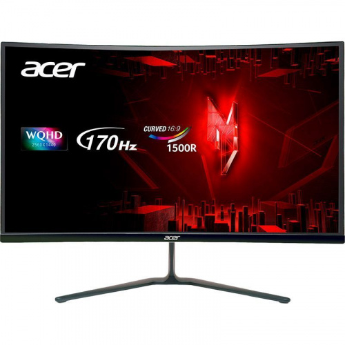 Монитор 27" Acer Nitro ED270UP2bmiipx (UM.HE0EE.202) QHD 2K VA 1500R / 170 Hz / 8-Bit / 1 ms / G-SYNC Compatible / FreeSync фото 4