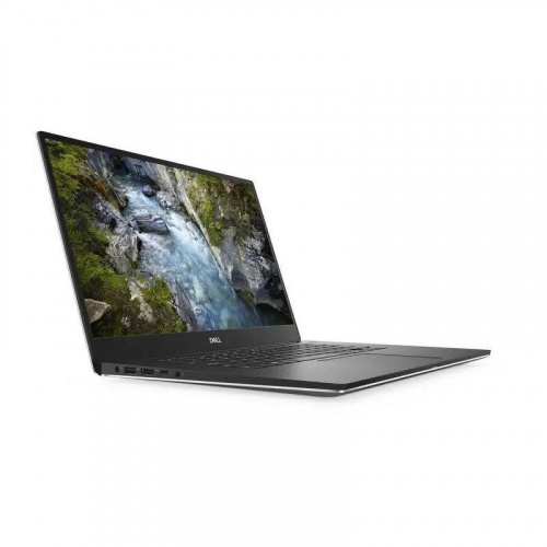 DELL Ноутбук Dell Latitude 5540, 15.6" (1920x1080) IPS/Intel Core i5-1335U/16 ГБ DDR4/512 ГБ SSD/Intel Iris Xe Graphics/Windows 11 Pro (English), Серый (5540-5512) фото 2