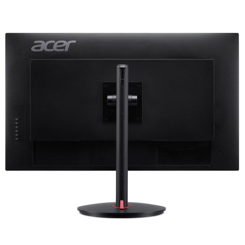 Монитор 31.5" ACER Nitro XV322QKV3bmiiphx Black фото 3