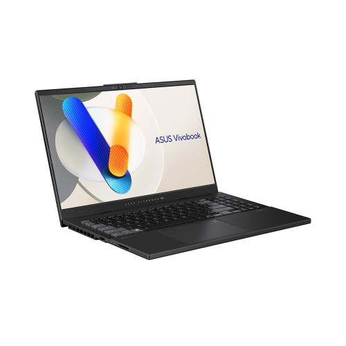 Ноутбук ASUS VivoBook Pro 15 OLED N6506MU-MA100, 15.6" (2880x1620) OLED 120 Гц/Intel Core Ultra 7 155H/16 ГБ DDR5/1024 ГБ SSD/NVIDIA GeForce RTX 4050 для ноутбуков (6 Гб)/Без системы, Серый (90NB12Z3-M00570) фото 2