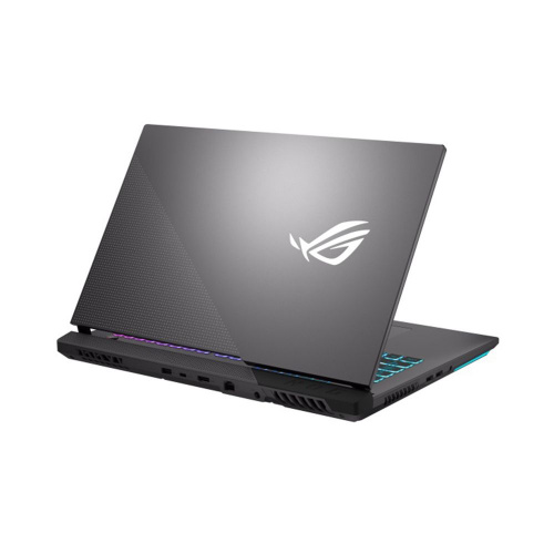 ASUS Ноутбук ASUS ROG Strix G17 G713RM-KH097, 17.3" (1920x1080) IPS 360Гц/AMD Ryzen 7 6800H/16ГБ DDR5/1ТБ SSD/NVIDIA GeForce RTX 3060 6ГБ/Без ОС, серый [90NR08K4-M004Z0] фото 5