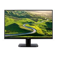 Монитор 27" ACER KA270BMIIX Black