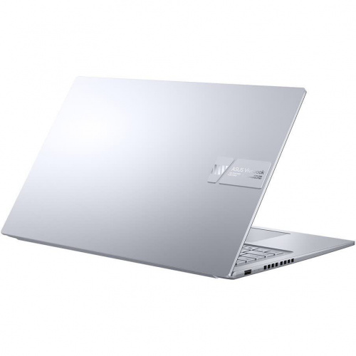 ASUS Ноутбук ASUS Vivobook 17X M3704YA-AU159, 17.3" (1920x1080) IPS/AMD Ryzen 5 7430U/16 ГБ DDR4/1024 ГБ SSD/AMD Radeon Graphics/Без системы, Серебристый (90NB1191-M008F0) фото 5