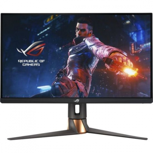 Игровой монитор Asus ROG Swift PG27UQR 27 фото 5