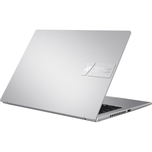 ASUS Ноутбук ASUS VivoBook S M3402RA-KM081, 14" (2880x1800) OLED 90Гц/AMD Ryzen 7 6800H/16ГБ DDR5/1ТБ SSD/Radeon 680M Graphics/Без ОС, черный [90NB0WH1-M00370] фото 6