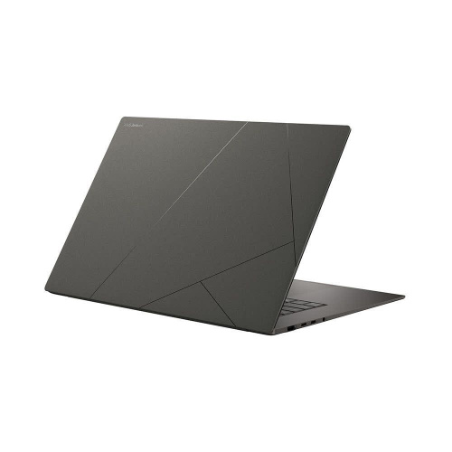 Ноутбук ASUS Zenbook S 16 OLED UM5606WA-RK236W, 16" (2880x1800) OLED 120 Гц/AMD Ryzen AI 9 HX 370/32 ГБ LPDDR5X/1024 ГБ SSD/AMD Radeon Graphics/Windows 11 Home, Серый (90NB13M1-M00D50) фото 5