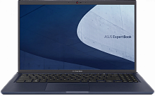 ASUS Ноутбук ASUS ExpertBook B1 B1500CEAE-BQ2003R 1920x1080, Intel Core i5 1135G7, SSD 512 ГБ, 90NX0441-M23810, синий