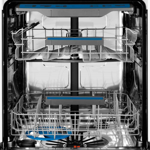 Встраиваемая посудомоечная машина Electrolux EES948300L фото 6