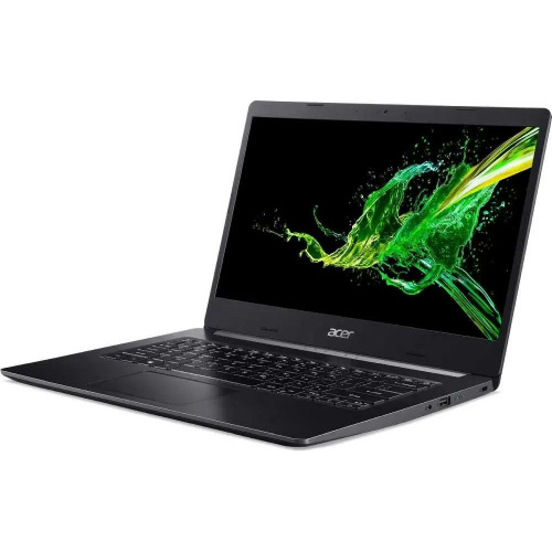 ACER Ноутбук Acer Aspire 5 A514-56M-52AH, 14" (1920x1200) IPS/Intel Core i5-1335U/8ГБ LPDDR5/512ГБ SSD/Iris Xe Graphics/Без ОС, черный (NX.KH6CD.00B) фото 4